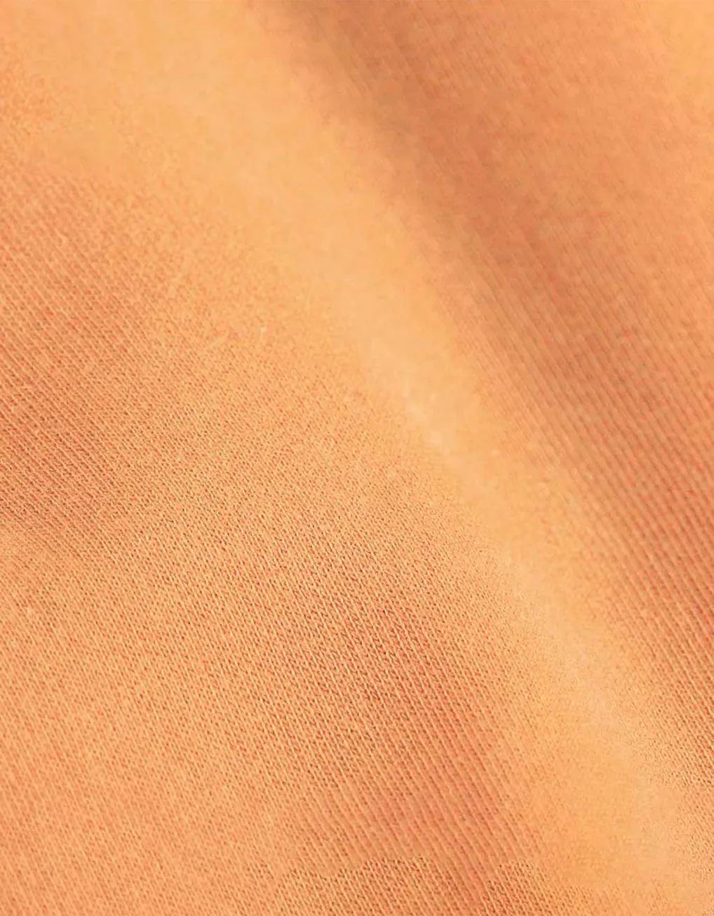 COLORFUL STANDARD | Women Organic T-shirt | Sandstone Orange