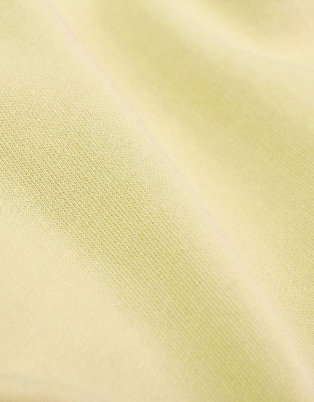 COLORFUL STANDARD | Women Organic T-shirt | Soft Yellow
