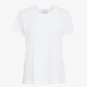 COLORFUL STANDARD | Womens Organic T-shirt | Optical White