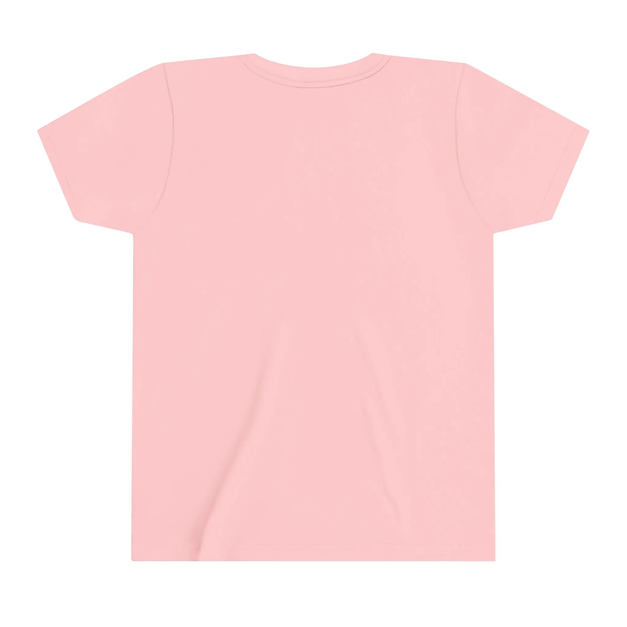 Copy of LEO Youth Short Sleeve Tee