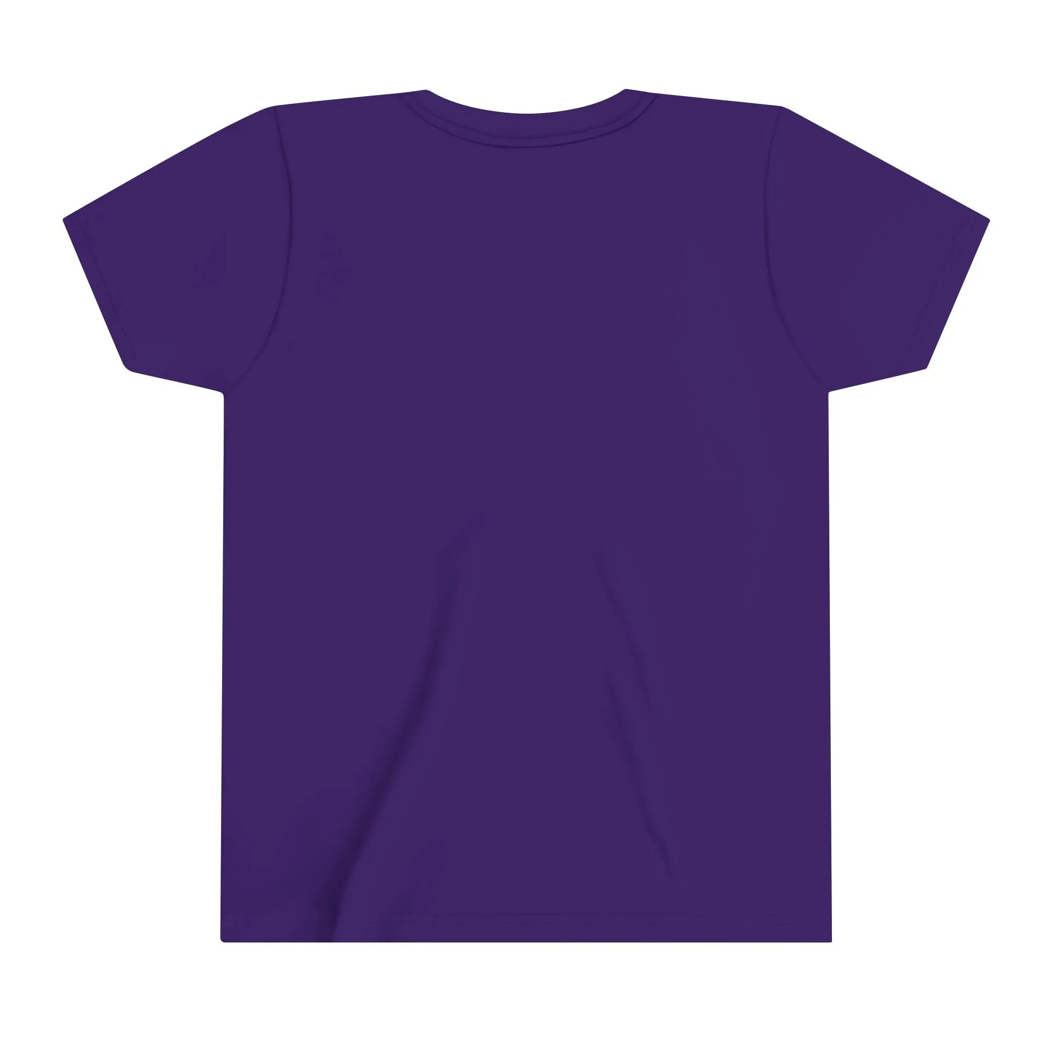 Copy of LEO Youth Short Sleeve Tee