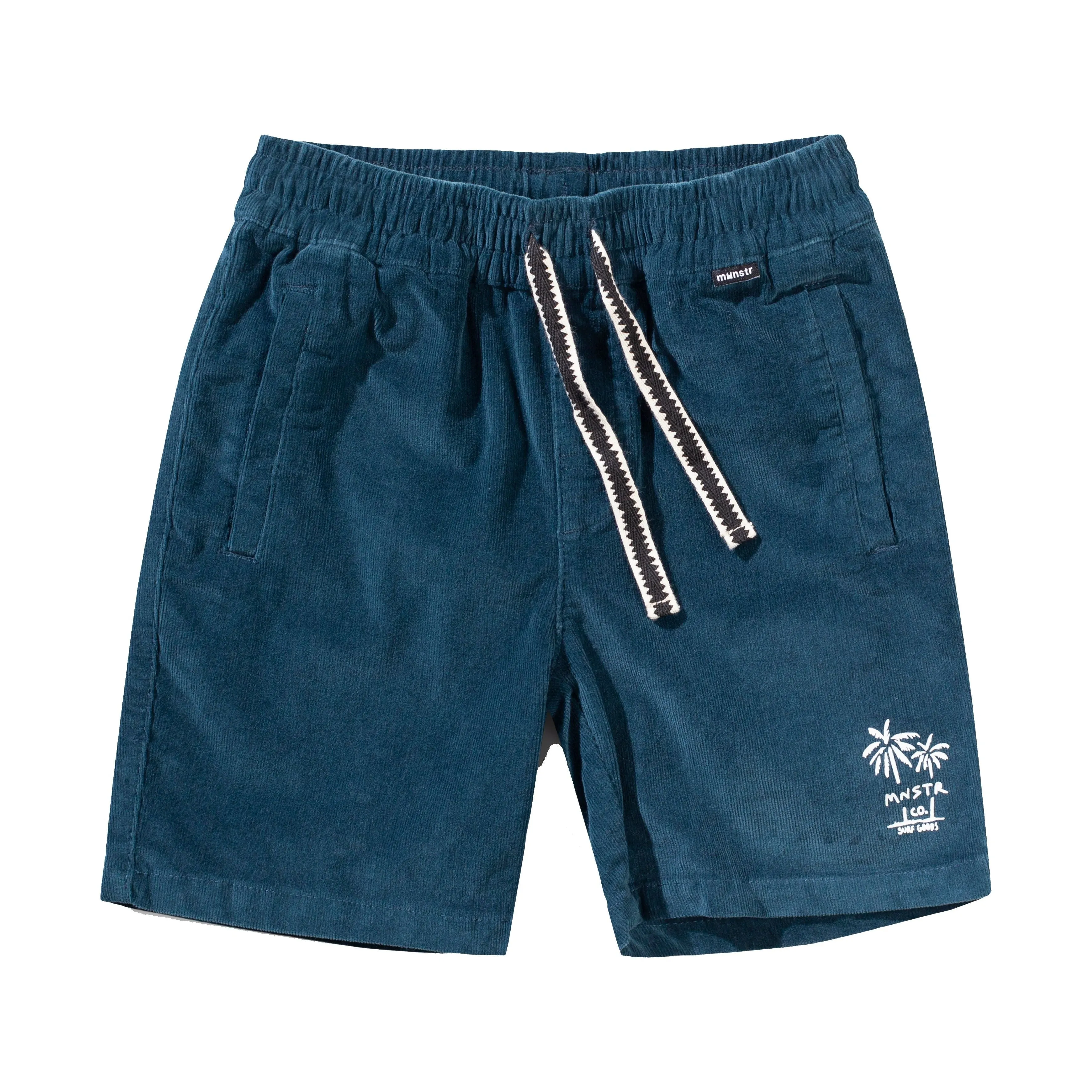 Cordallday Short - Navy