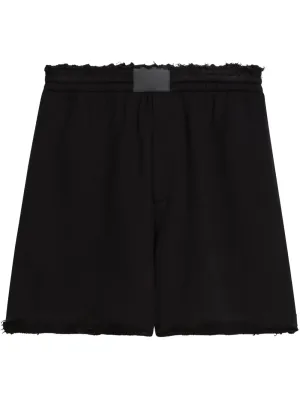Cotton Shorts