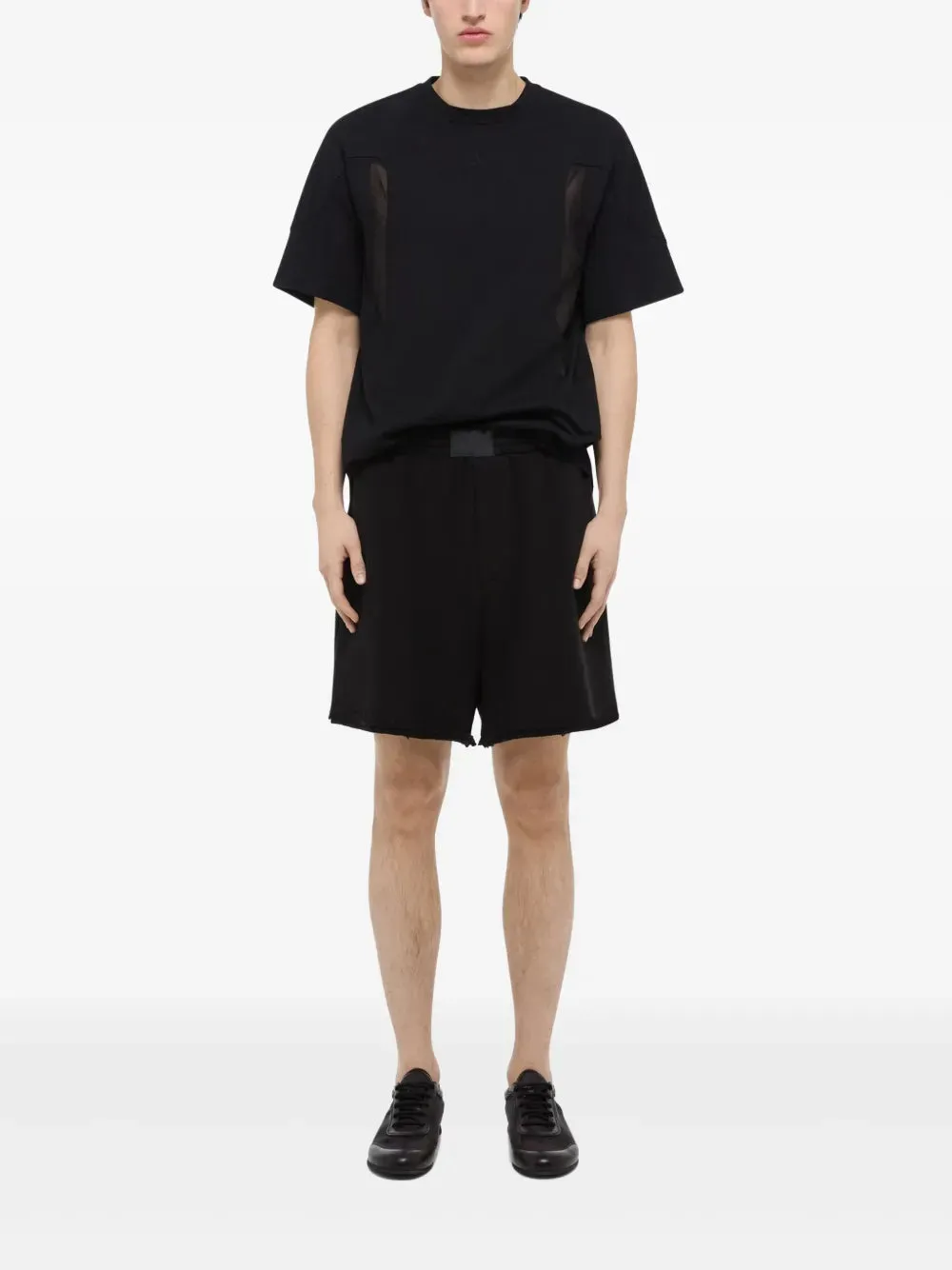 Cotton Shorts