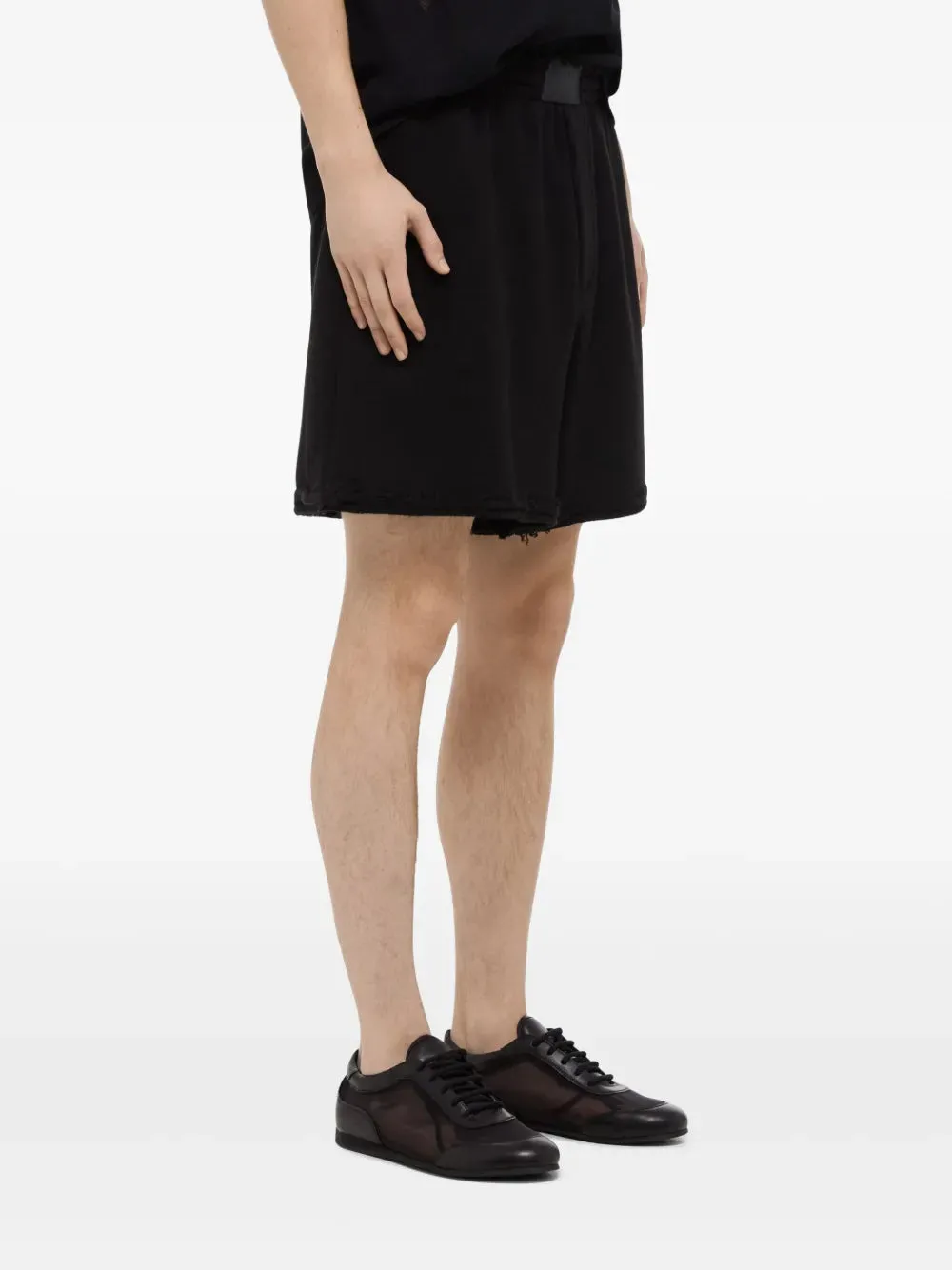 Cotton Shorts
