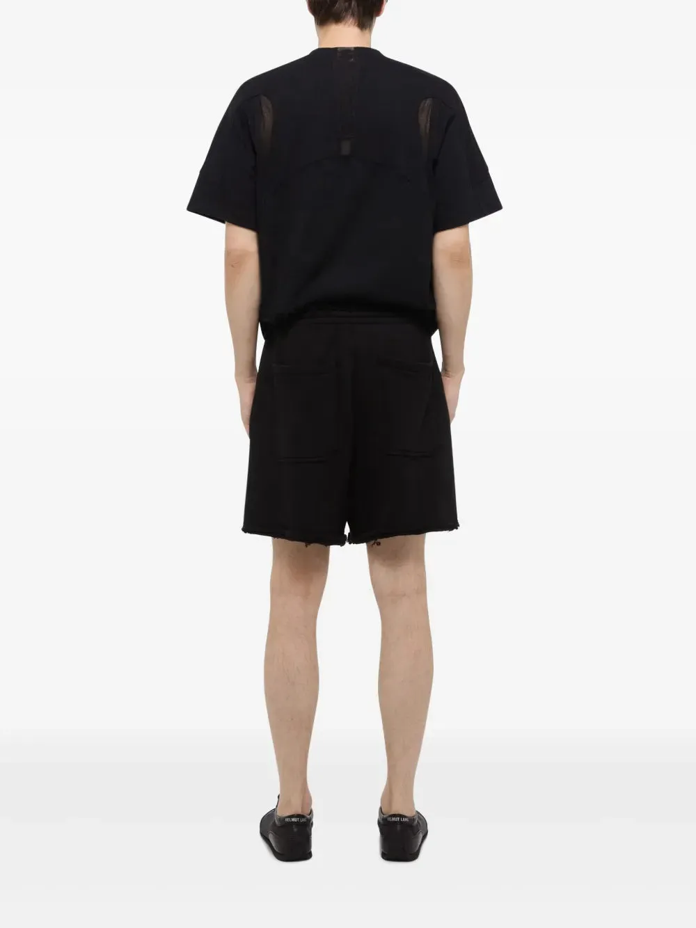 Cotton Shorts