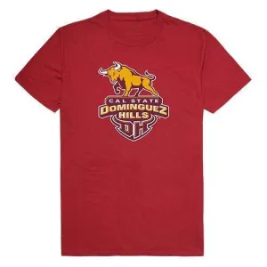CSUDH Cal State University Dominguez Hills Toros NCAA Freshman Tee T-Shirt