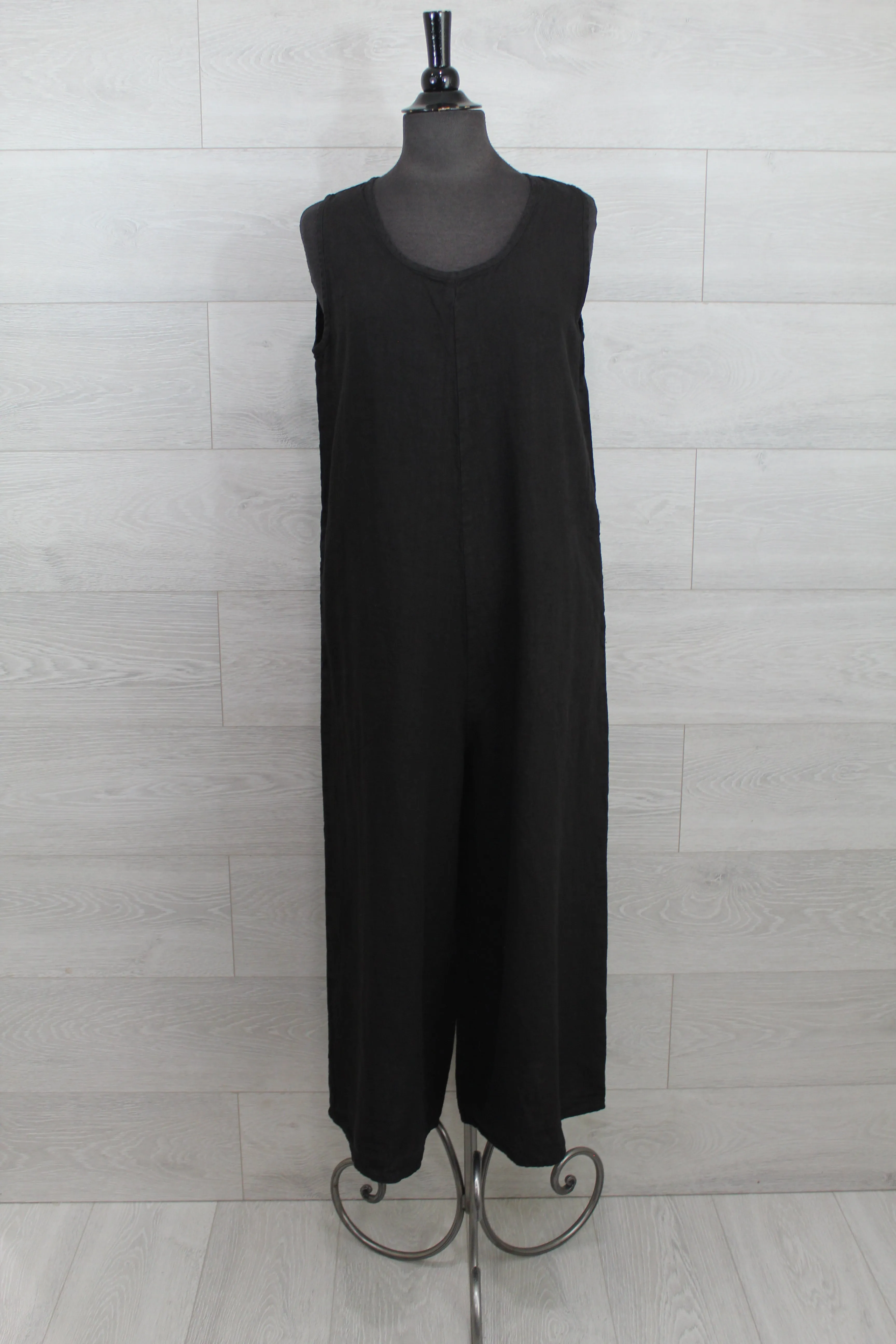 Cut Loose Clothing - Overalls