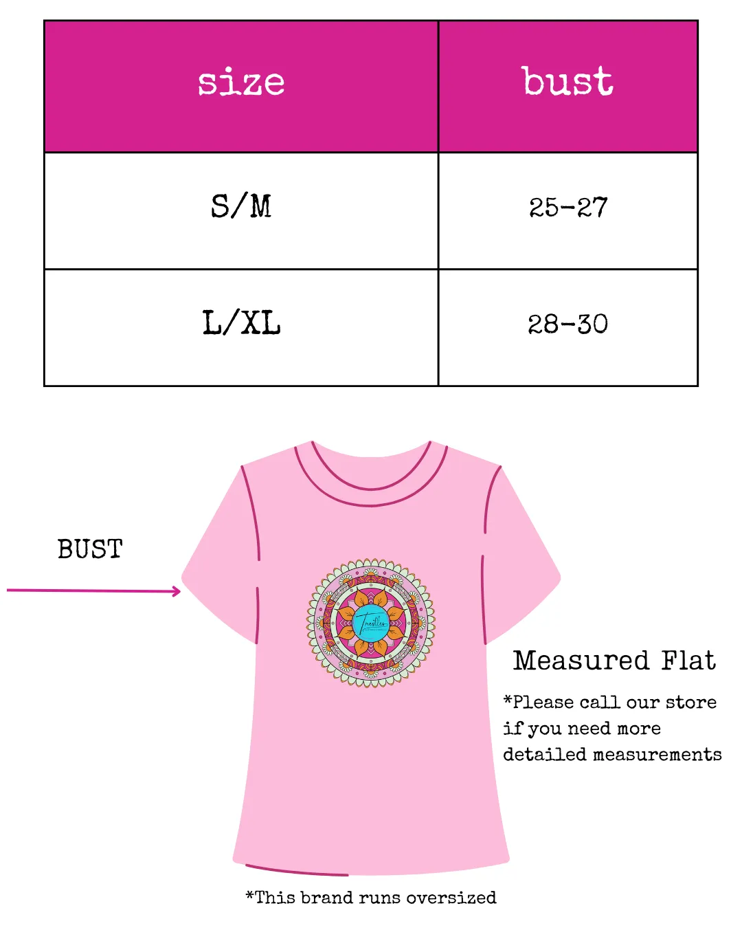 Daisy Applique Tee-9986