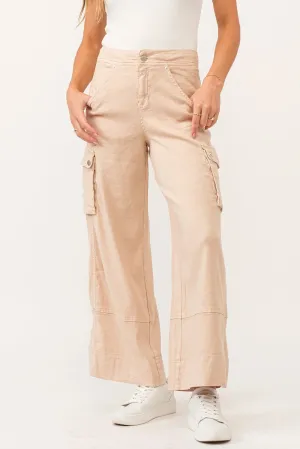 Dear John Marvey Pants