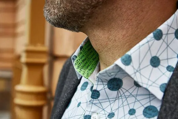 DressCode Algorithm Shirt
