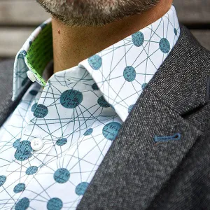 DressCode Algorithm Shirt
