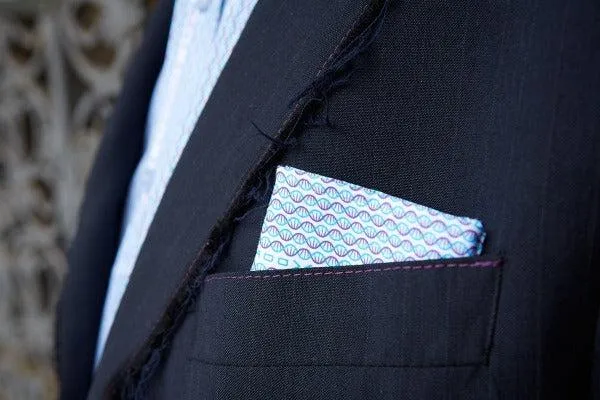 DressCode CashCuff® DNA Shirt