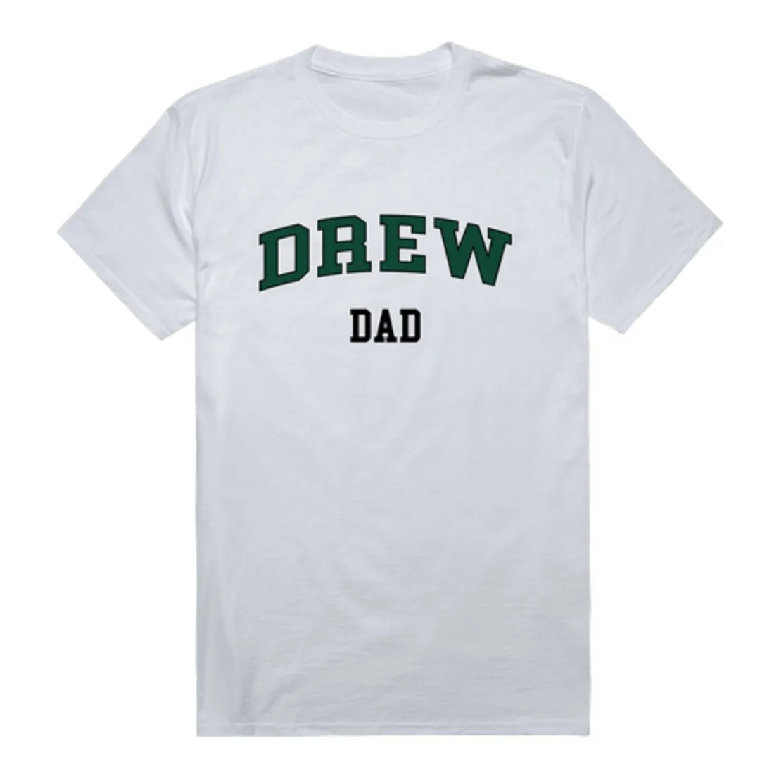 Drew University Rangers Dad T-Shirt