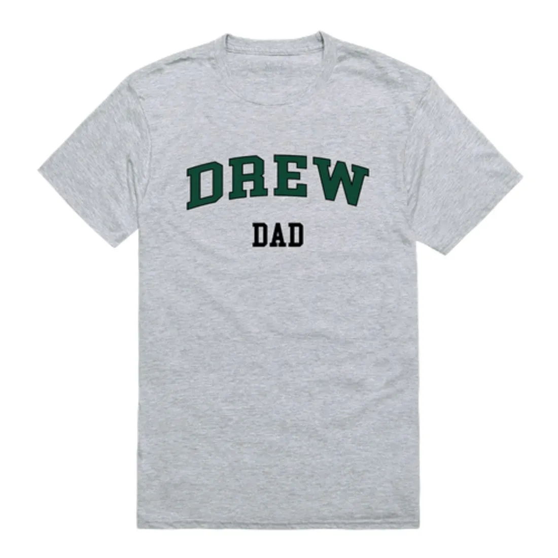 Drew University Rangers Dad T-Shirt
