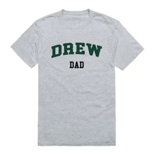 Drew University Rangers Dad T-Shirt
