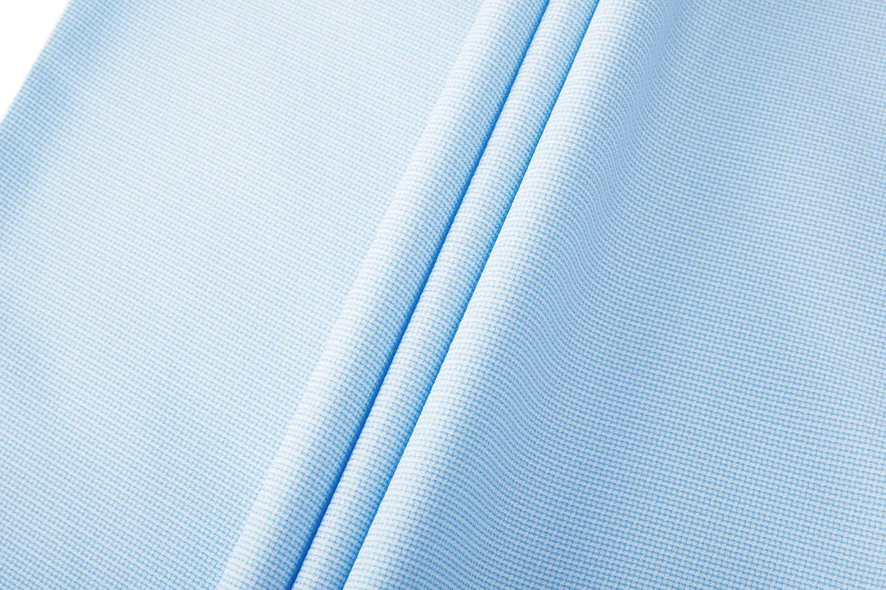 Dry 2 Tone Shirt in Smart Fit Classic Collar