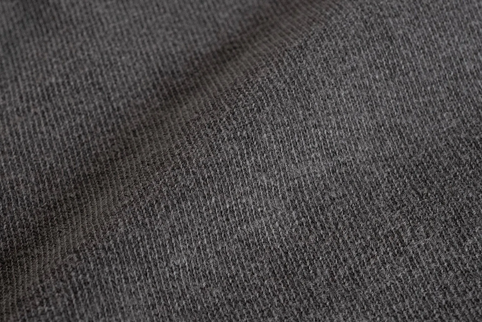 Dubble Works Tubular 'Pigment Dyed' Sweat Shorts (Sumi Black)