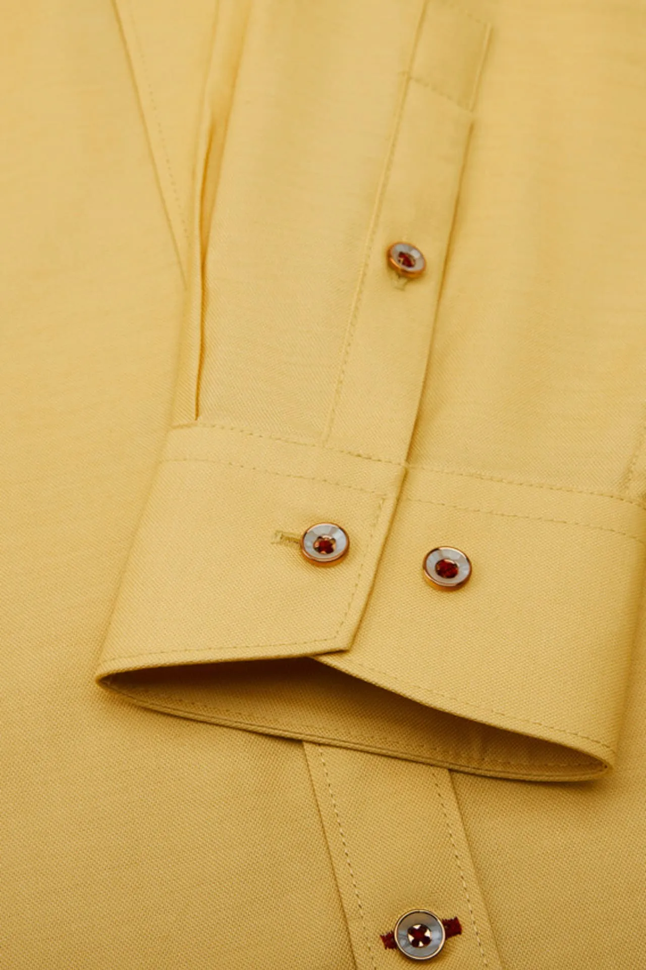 Easy Care Cotton Oxford Smart Fit Casual Shirt with Logo