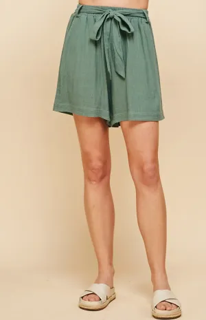 Embrace The Moment Shorts