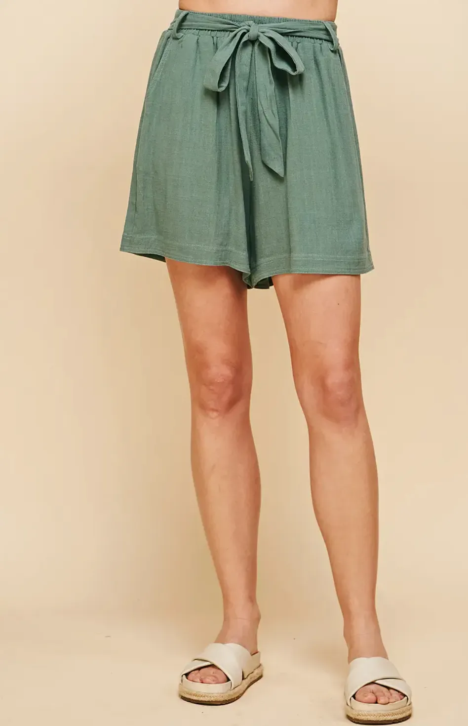 Embrace The Moment Shorts