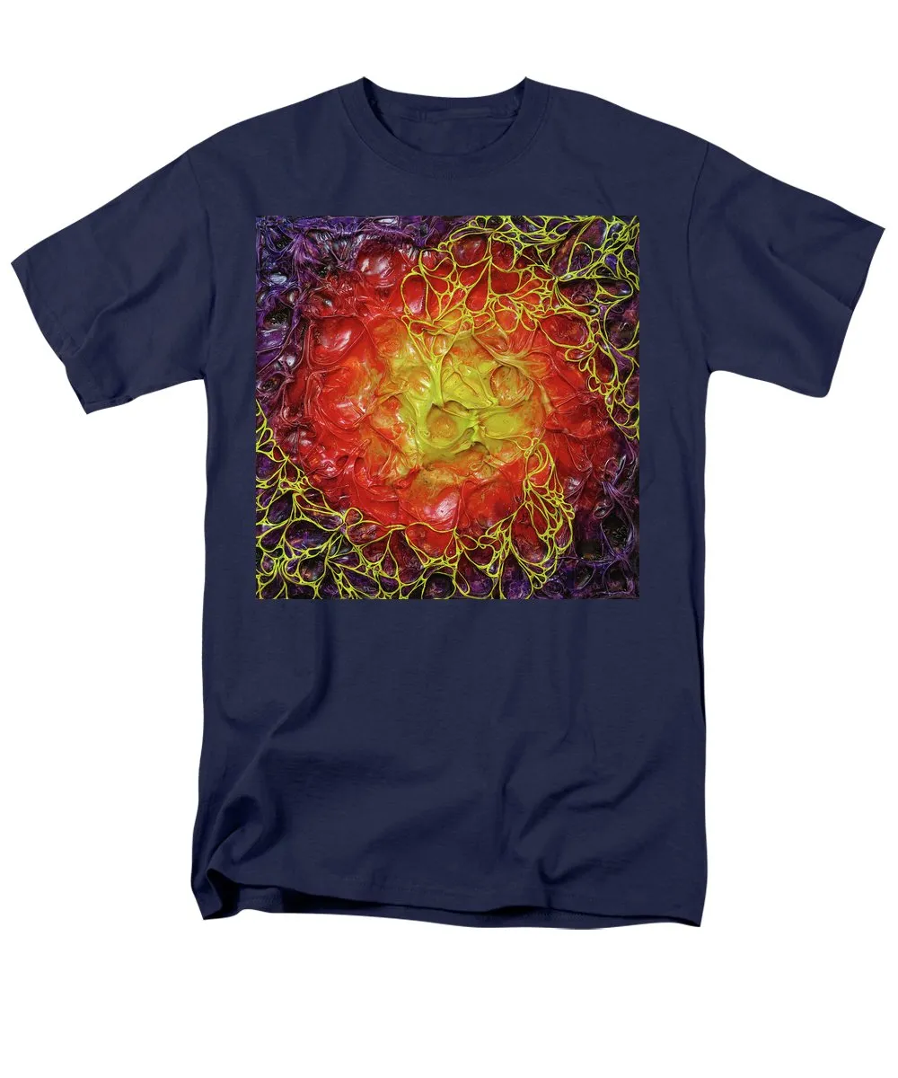 Emerging - Men's T-Shirt  (Regular Fit)