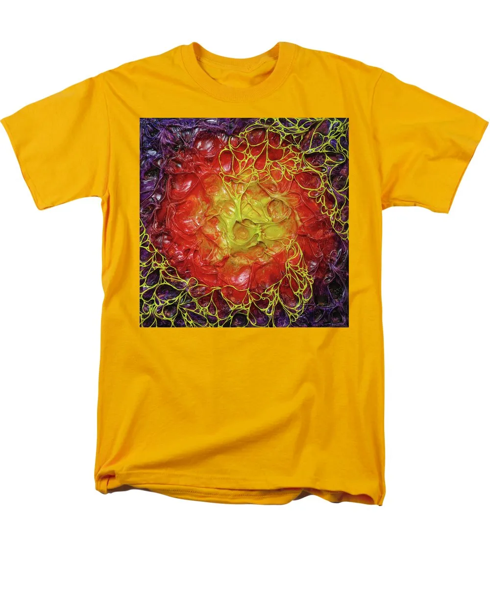 Emerging - Men's T-Shirt  (Regular Fit)