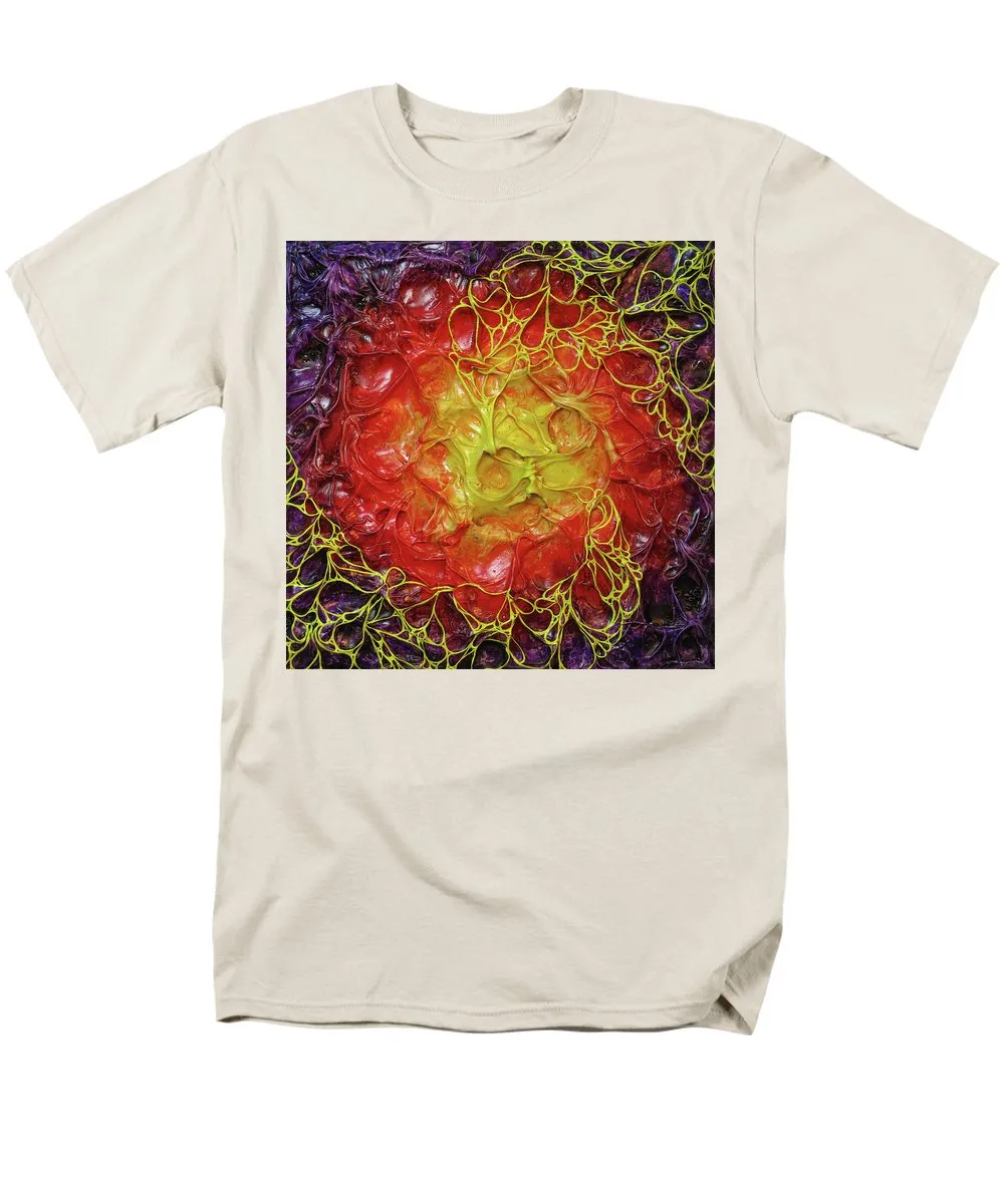 Emerging - Men's T-Shirt  (Regular Fit)