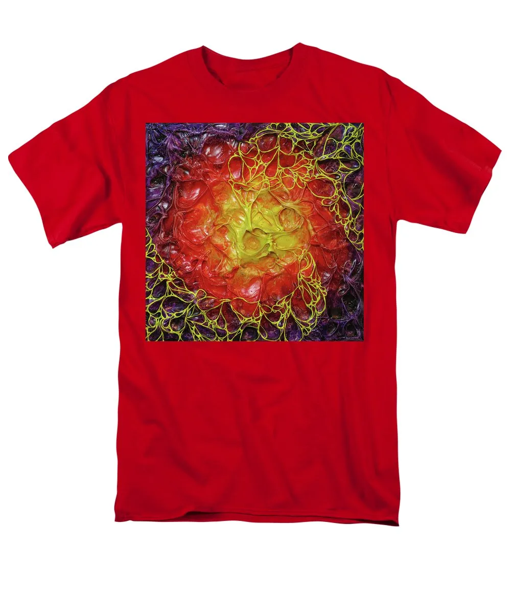 Emerging - Men's T-Shirt  (Regular Fit)