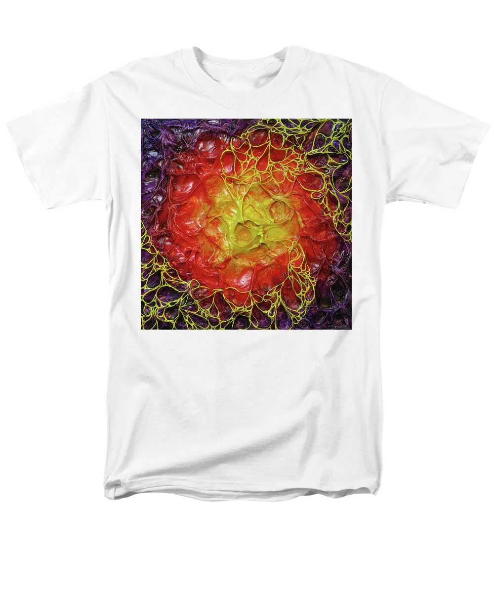 Emerging - Men's T-Shirt  (Regular Fit)