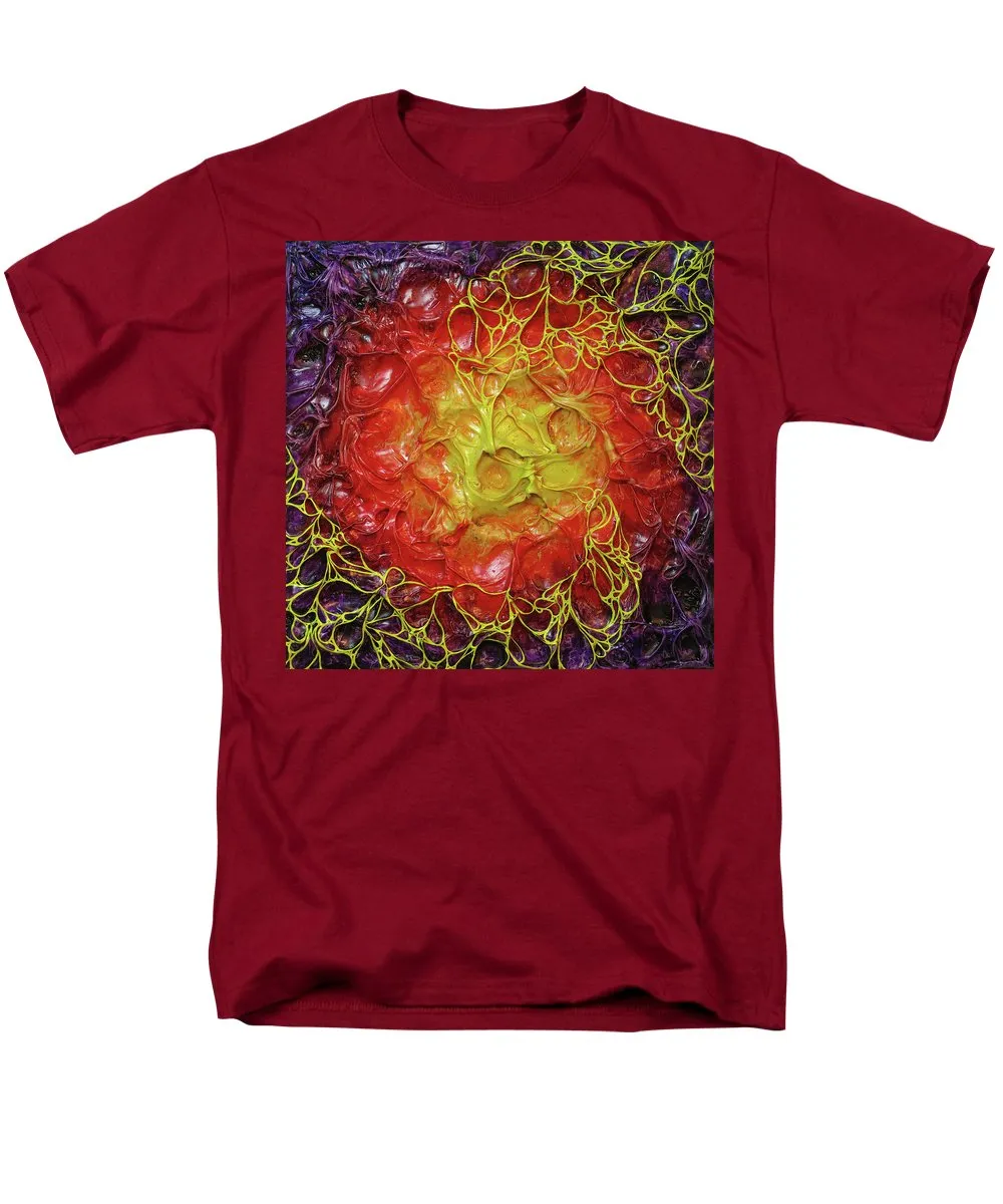 Emerging - Men's T-Shirt  (Regular Fit)