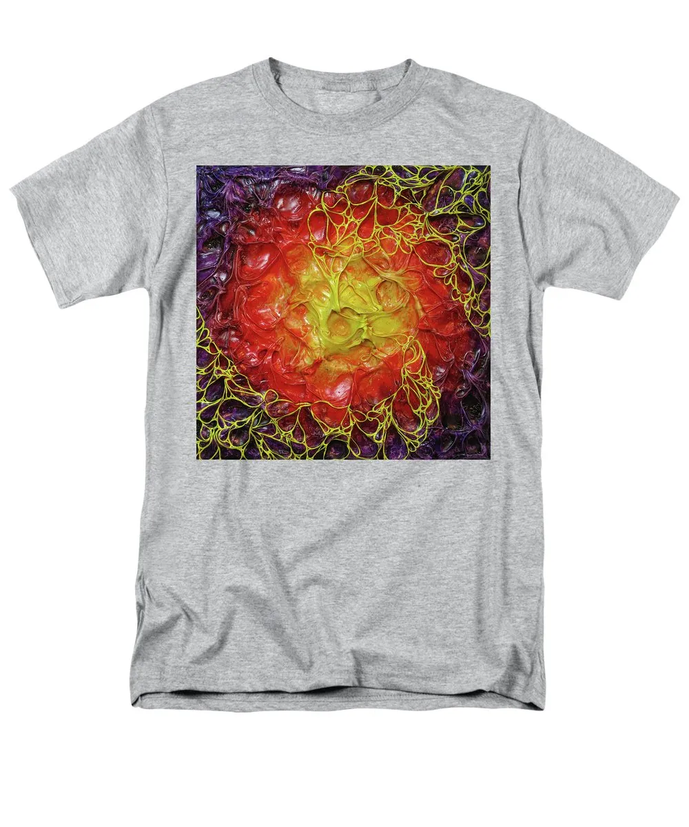 Emerging - Men's T-Shirt  (Regular Fit)