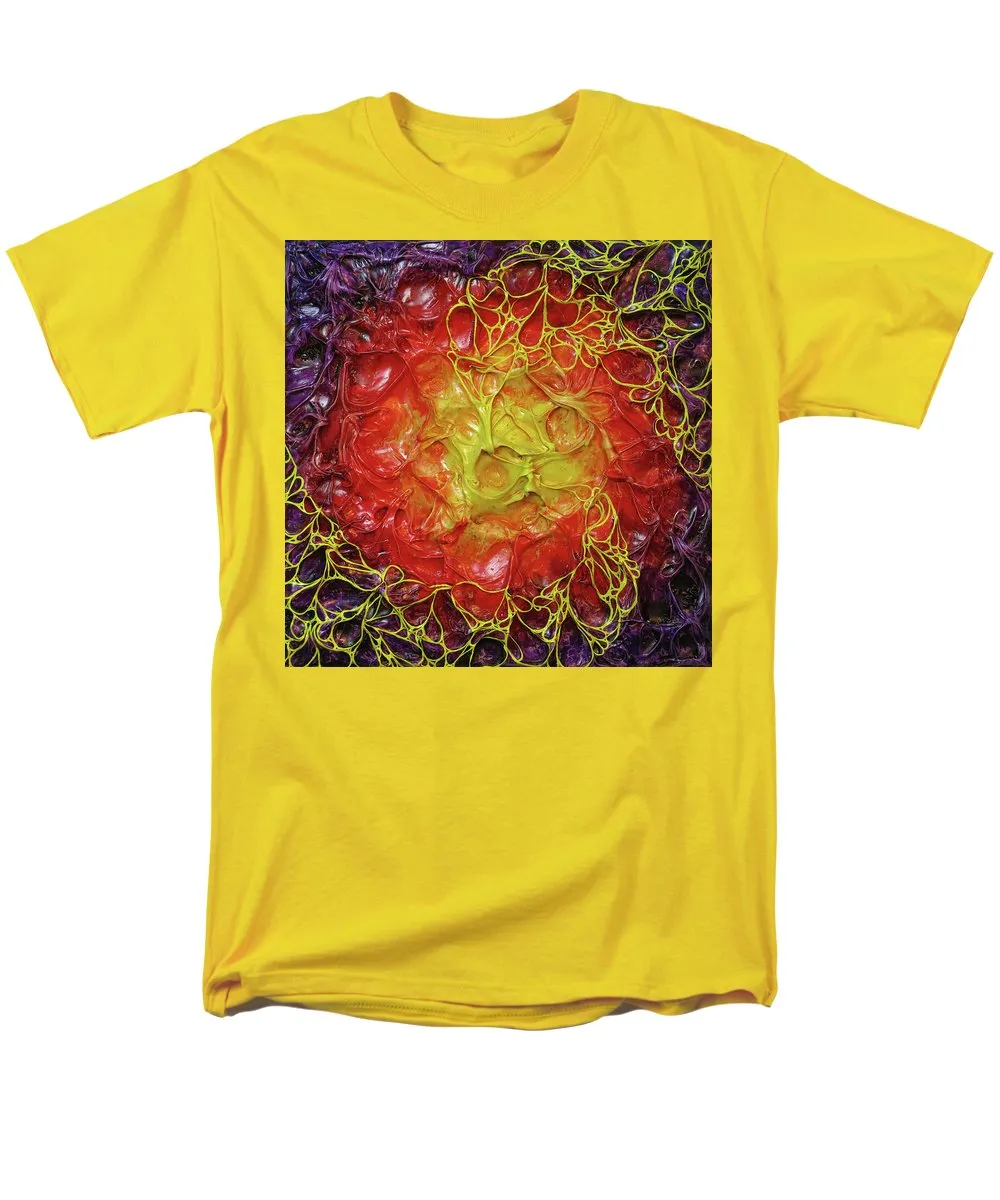 Emerging - Men's T-Shirt  (Regular Fit)