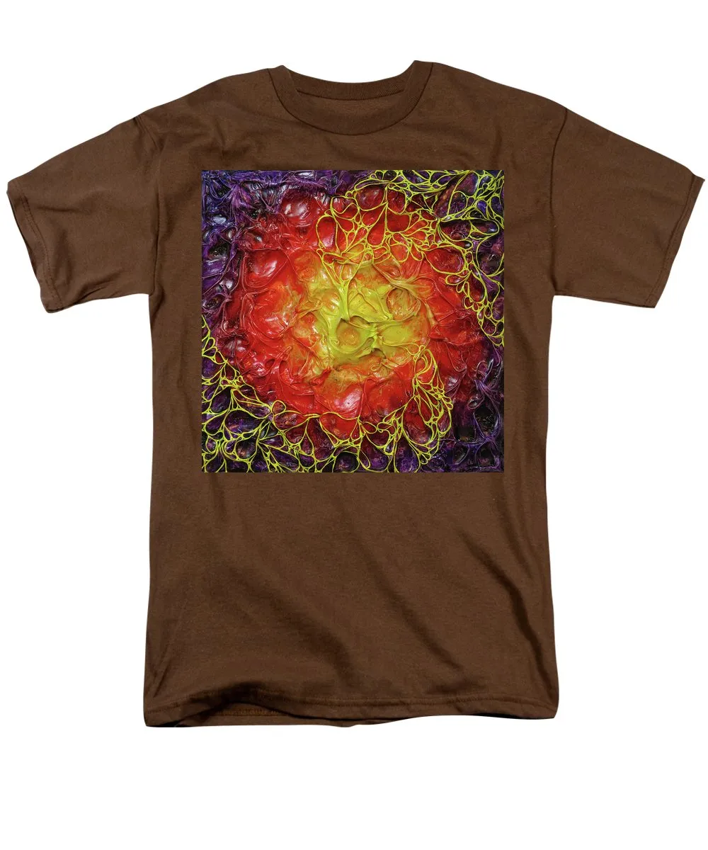 Emerging - Men's T-Shirt  (Regular Fit)