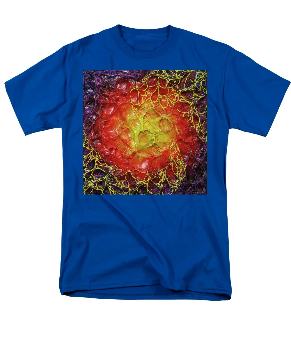 Emerging - Men's T-Shirt  (Regular Fit)