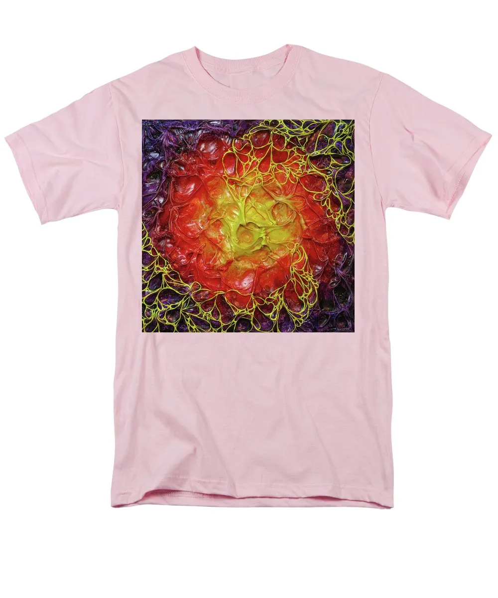 Emerging - Men's T-Shirt  (Regular Fit)