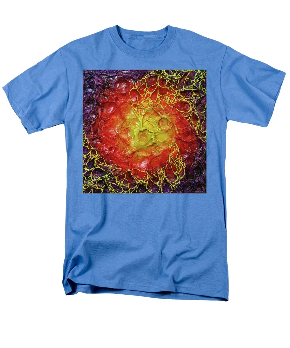 Emerging - Men's T-Shirt  (Regular Fit)