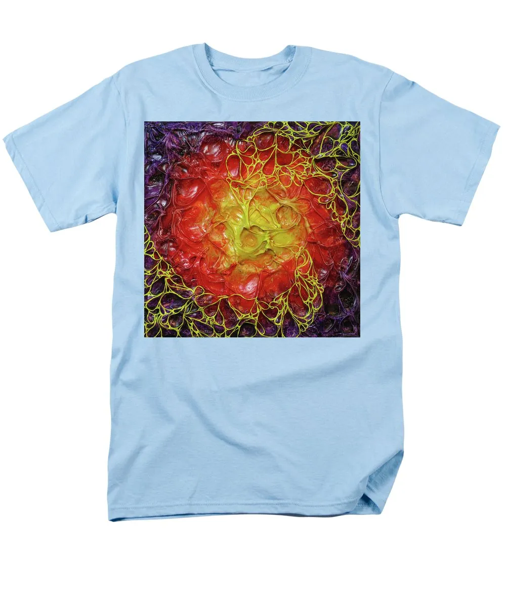 Emerging - Men's T-Shirt  (Regular Fit)