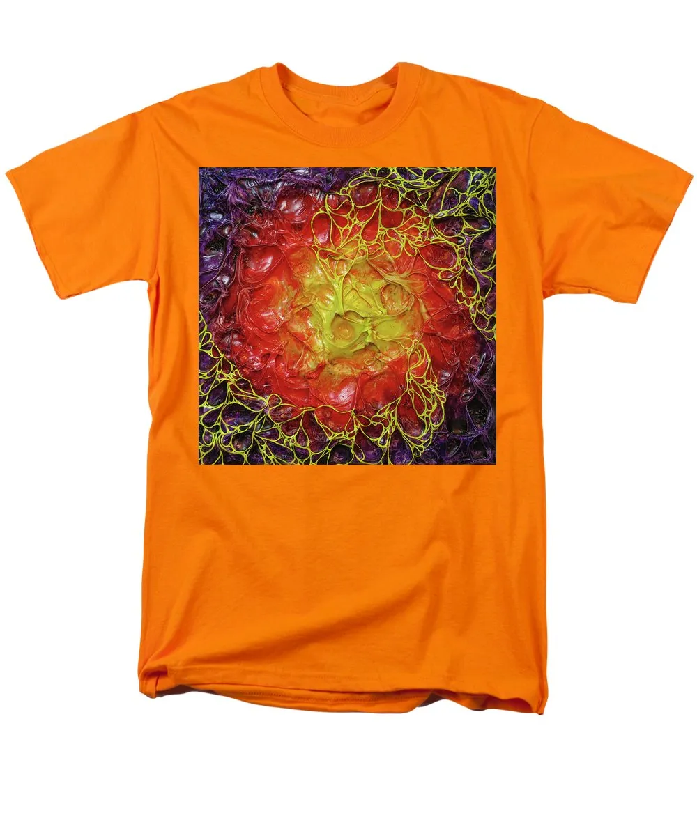 Emerging - Men's T-Shirt  (Regular Fit)