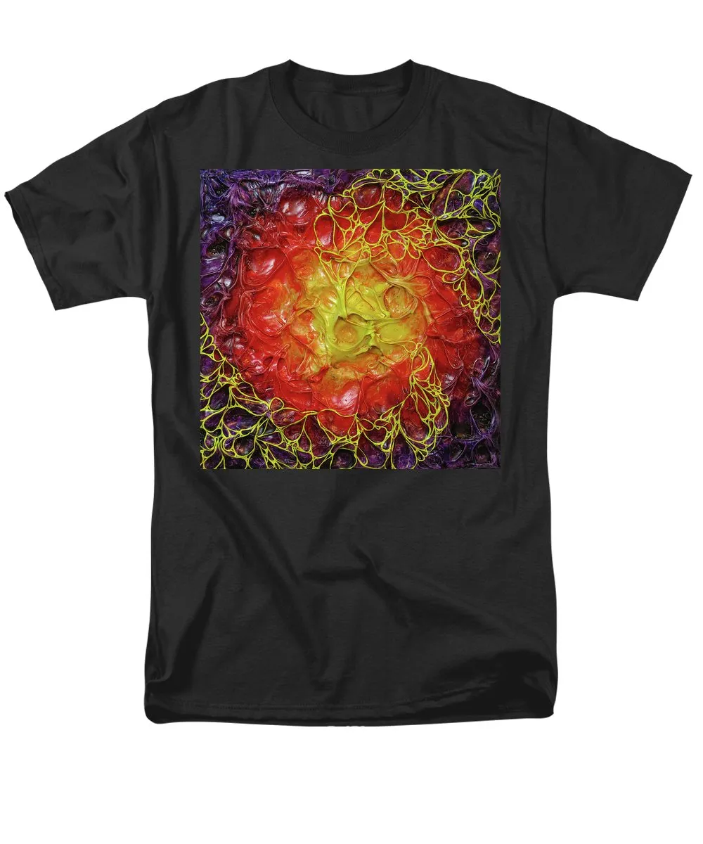 Emerging - Men's T-Shirt  (Regular Fit)