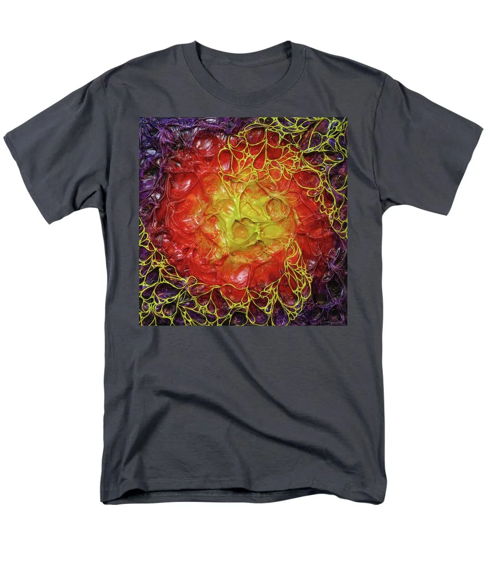 Emerging - Men's T-Shirt  (Regular Fit)