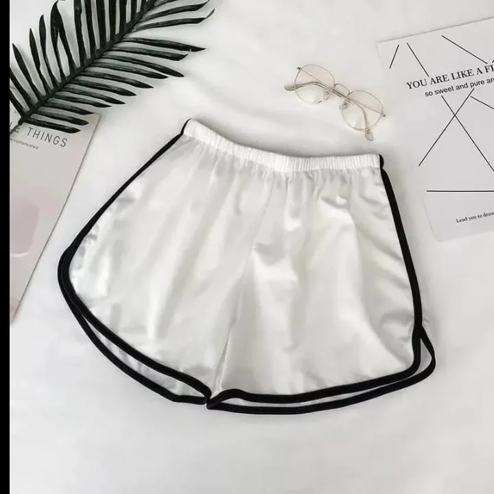Fitness Shorts Pack of 3