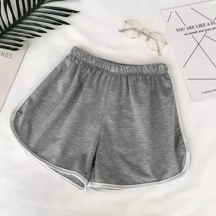 Fitness Shorts Pack of 3