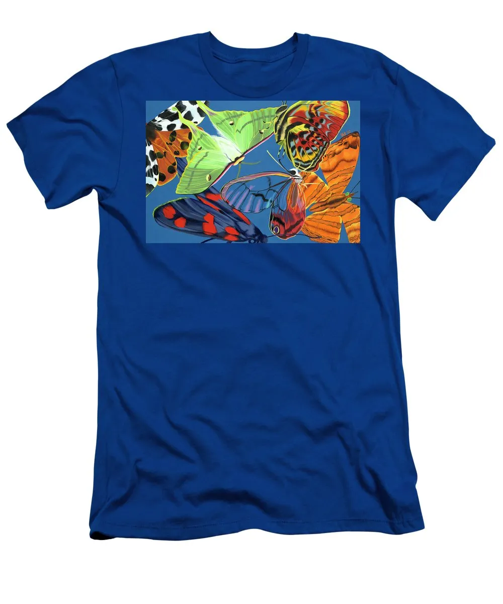 Flutter - T-Shirt