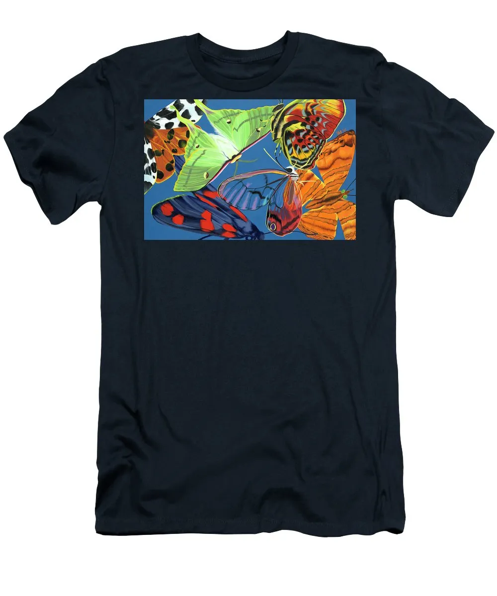 Flutter - T-Shirt