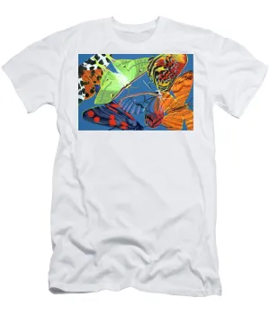 Flutter - T-Shirt