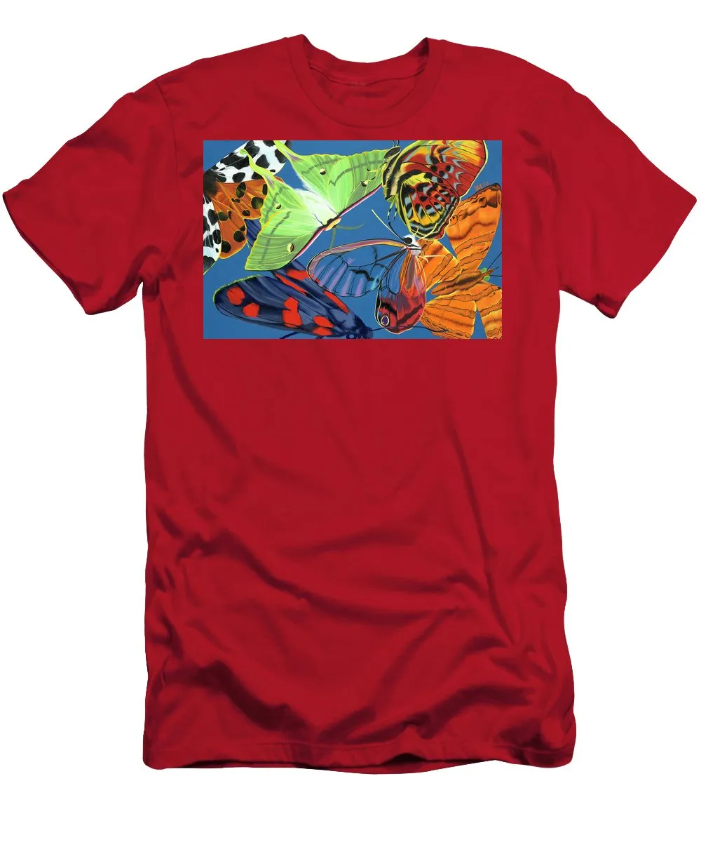Flutter - T-Shirt