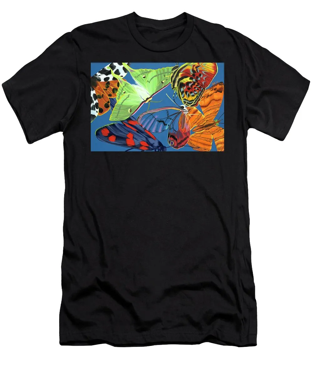 Flutter - T-Shirt