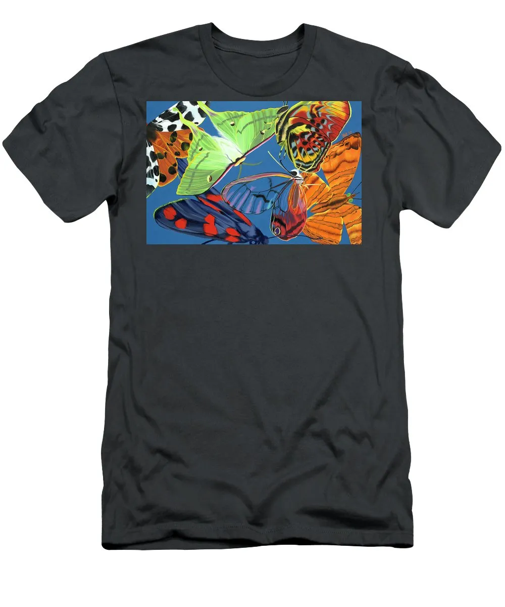Flutter - T-Shirt