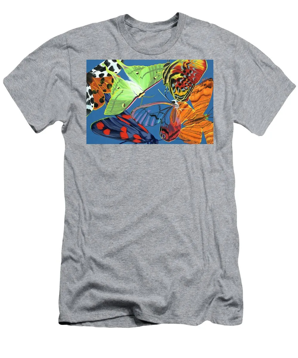 Flutter - T-Shirt